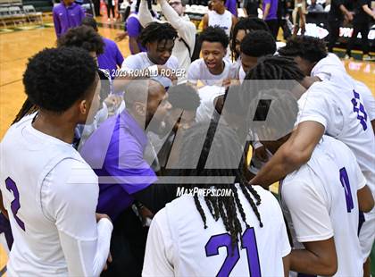 Thumbnail 3 in Ridge View vs. Grayson (Chick-fil-A Classic) photogallery.