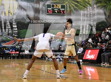Thumbnail 1 in Ridge View vs. Grayson (Chick-fil-A Classic) photogallery.