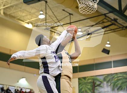Thumbnail 1 in Ridge View vs. Grayson (Chick-fil-A Classic) photogallery.