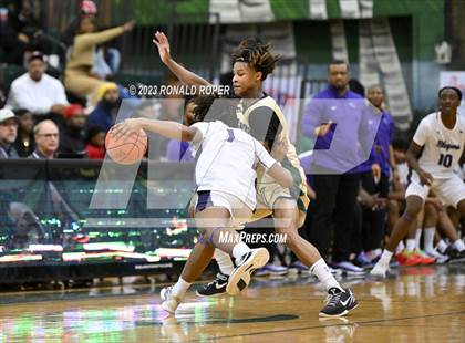 Thumbnail 1 in Ridge View vs. Grayson (Chick-fil-A Classic) photogallery.