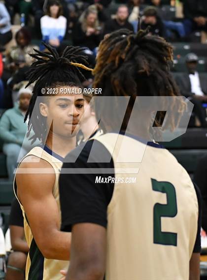 Thumbnail 1 in Ridge View vs. Grayson (Chick-fil-A Classic) photogallery.