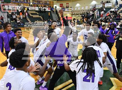 Thumbnail 2 in Ridge View vs. Grayson (Chick-fil-A Classic) photogallery.