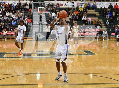 Thumbnail 1 in Ridge View vs. Grayson (Chick-fil-A Classic) photogallery.