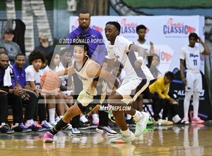 Thumbnail 3 in Ridge View vs. Grayson (Chick-fil-A Classic) photogallery.