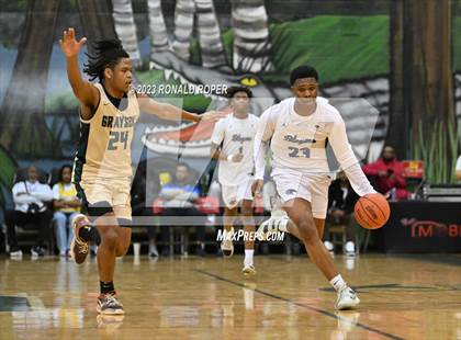 Thumbnail 1 in Ridge View vs. Grayson (Chick-fil-A Classic) photogallery.