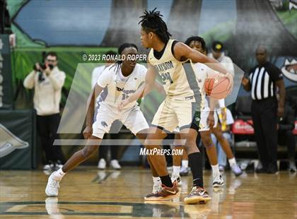Thumbnail 1 in Ridge View vs. Grayson (Chick-fil-A Classic) photogallery.