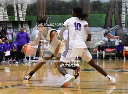 Thumbnail 1 in Ridge View vs. Grayson (Chick-fil-A Classic) photogallery.