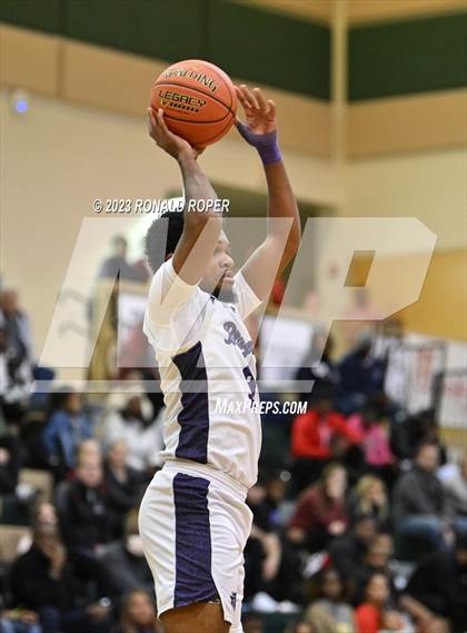 Thumbnail 1 in Ridge View vs. Grayson (Chick-fil-A Classic) photogallery.