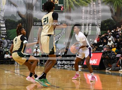 Thumbnail 1 in Ridge View vs. Grayson (Chick-fil-A Classic) photogallery.