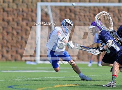Thumbnail 1 in Creighton Prep vs Papillion La Vista (NLA Quarterfinal) photogallery.
