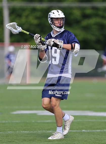Thumbnail 1 in Creighton Prep vs Papillion La Vista (NLA Quarterfinal) photogallery.