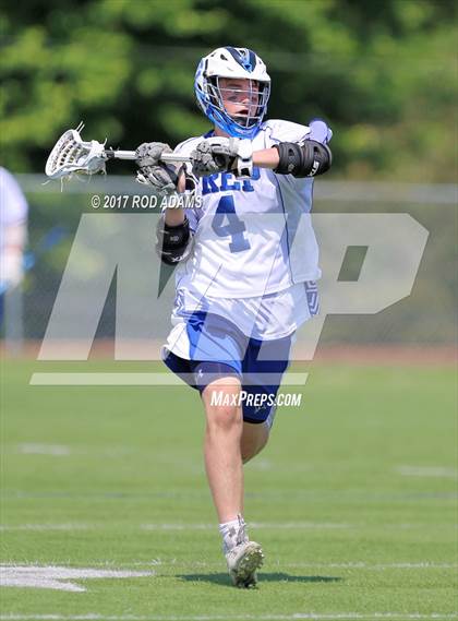 Thumbnail 2 in Creighton Prep vs Papillion La Vista (NLA Quarterfinal) photogallery.