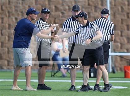 Thumbnail 1 in Creighton Prep vs Papillion La Vista (NLA Quarterfinal) photogallery.