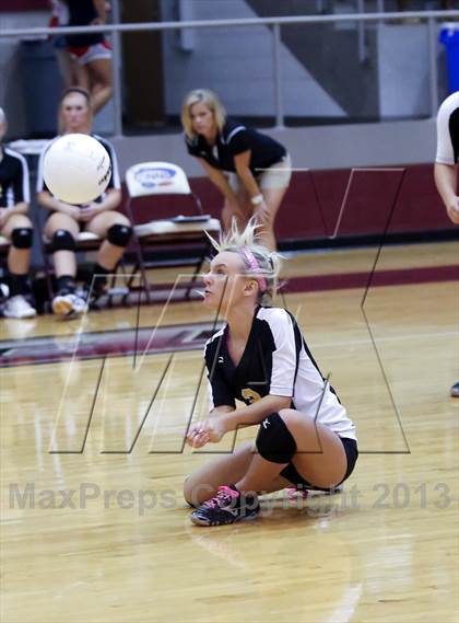 Thumbnail 2 in Crandall @ Ennis photogallery.
