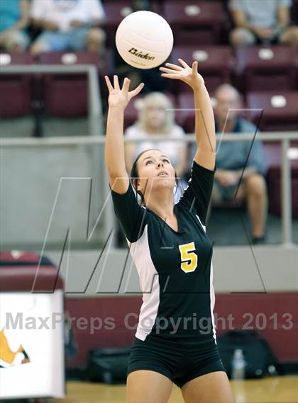 Thumbnail 2 in Crandall @ Ennis photogallery.