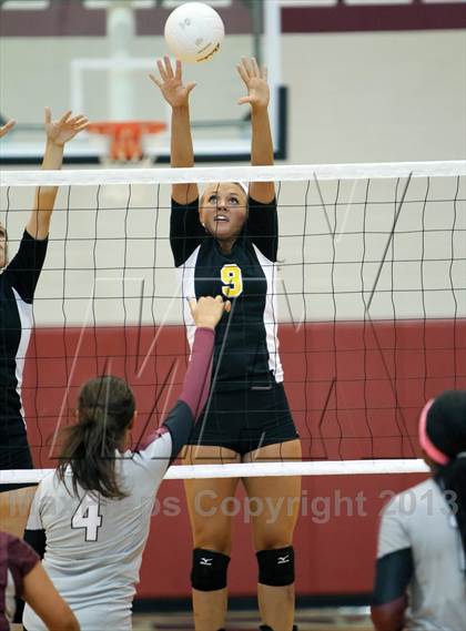Thumbnail 2 in Crandall @ Ennis photogallery.