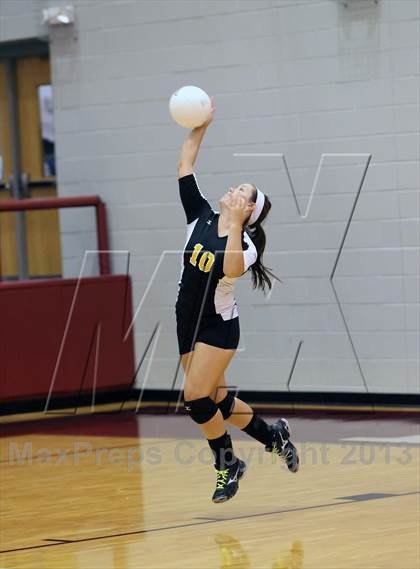 Thumbnail 2 in Crandall @ Ennis photogallery.