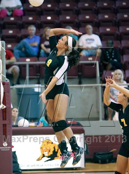 Thumbnail 1 in Crandall @ Ennis photogallery.