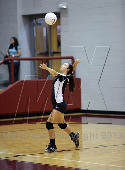 Thumbnail 2 in Crandall @ Ennis photogallery.
