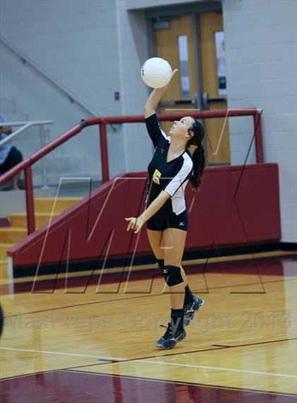 Thumbnail 3 in Crandall @ Ennis photogallery.