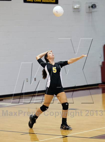 Thumbnail 2 in Crandall @ Ennis photogallery.