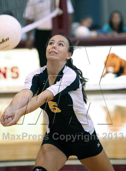 Thumbnail 2 in Crandall @ Ennis photogallery.