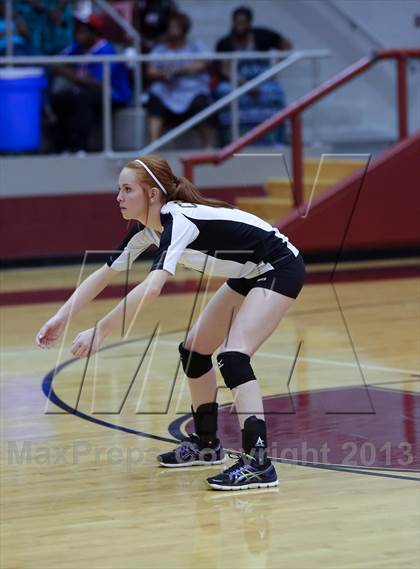 Thumbnail 3 in Crandall @ Ennis photogallery.