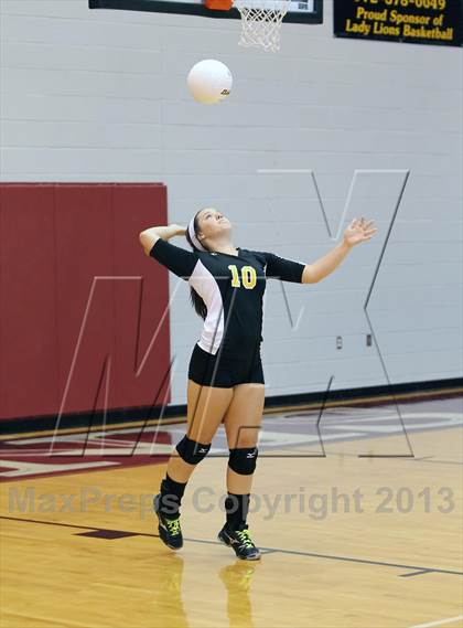 Thumbnail 1 in Crandall @ Ennis photogallery.