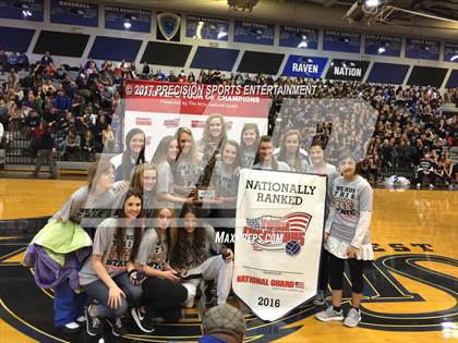 Thumbnail 2 in Northwest (Olathe) TOC Ceremony photogallery.
