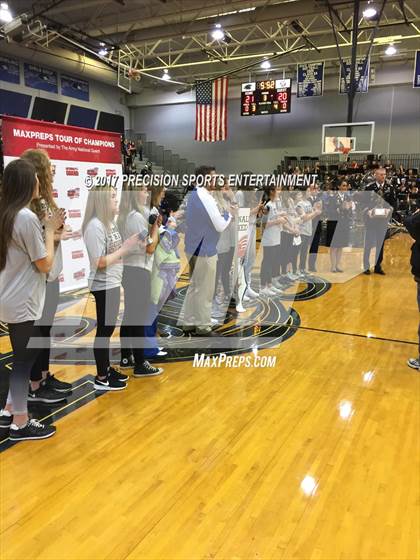 Thumbnail 3 in Northwest (Olathe) TOC Ceremony photogallery.