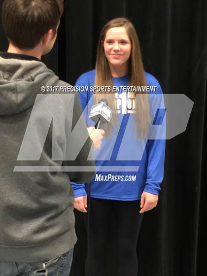 Thumbnail 3 in Northwest (Olathe) TOC Ceremony photogallery.