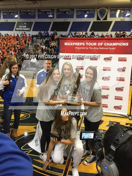 Thumbnail 3 in Northwest (Olathe) TOC Ceremony photogallery.