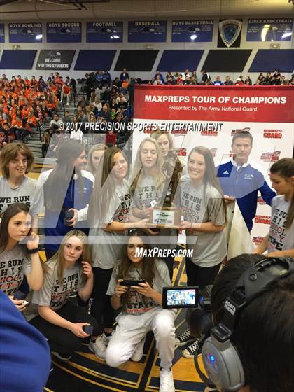 Thumbnail 1 in Northwest (Olathe) TOC Ceremony photogallery.