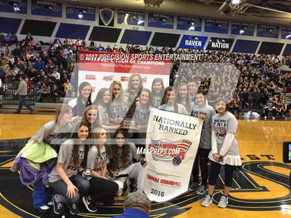 Thumbnail 3 in Northwest (Olathe) TOC Ceremony photogallery.