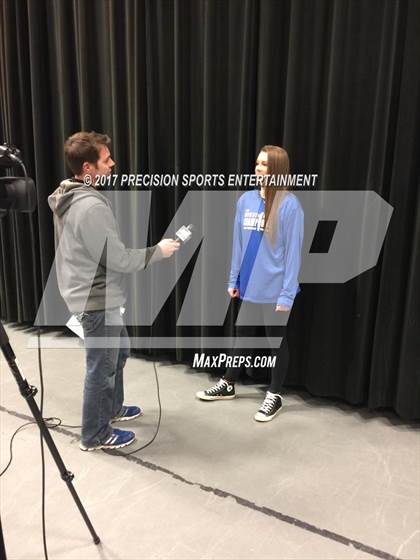 Thumbnail 3 in Northwest (Olathe) TOC Ceremony photogallery.