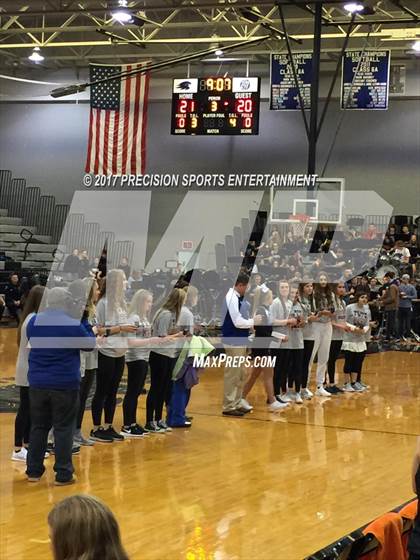 Thumbnail 1 in Northwest (Olathe) TOC Ceremony photogallery.