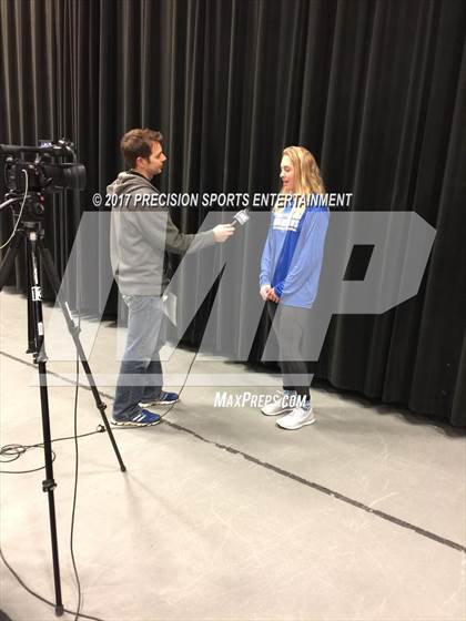 Thumbnail 1 in Northwest (Olathe) TOC Ceremony photogallery.