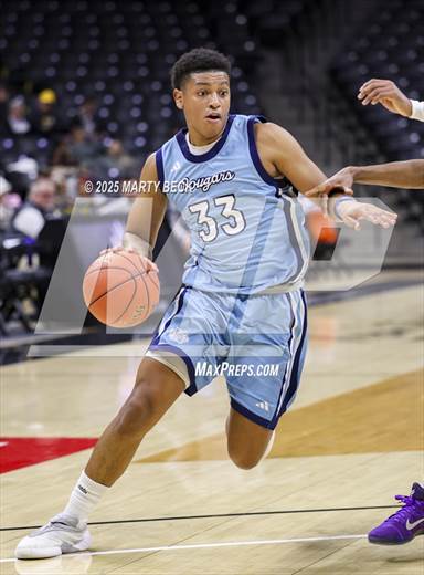 Zephyrhills Christian Academy vs The New School (Norm Stewart Classic)