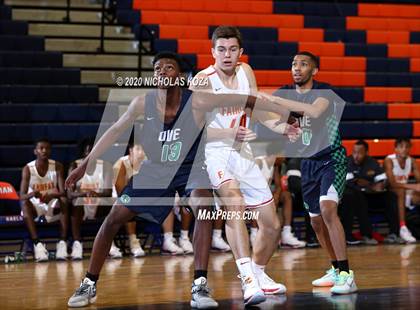 Thumbnail 2 in Fairfax vs. Overland photogallery.