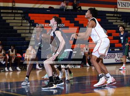 Thumbnail 1 in Fairfax vs. Overland photogallery.