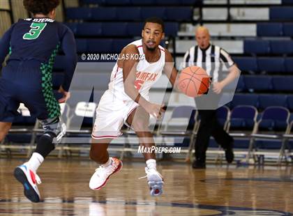 Thumbnail 2 in Fairfax vs. Overland photogallery.