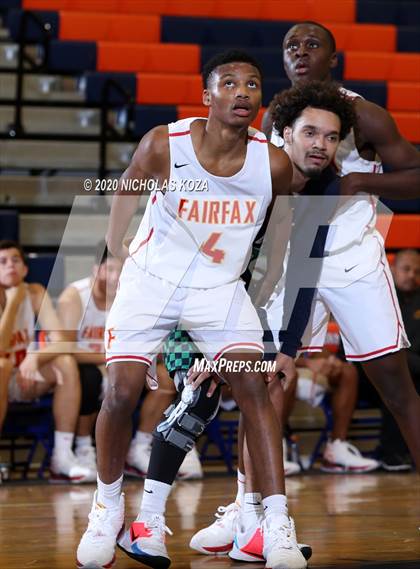 Thumbnail 1 in Fairfax vs. Overland photogallery.