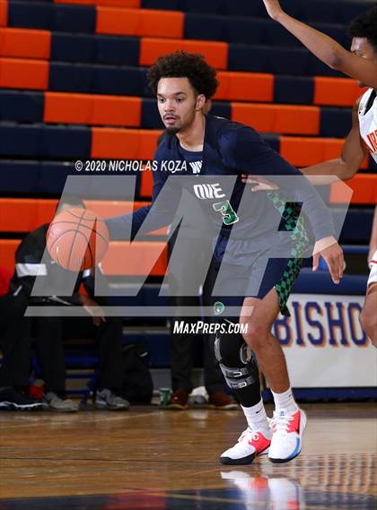 Thumbnail 3 in Fairfax vs. Overland photogallery.