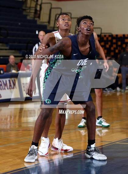 Thumbnail 2 in Fairfax vs. Overland photogallery.