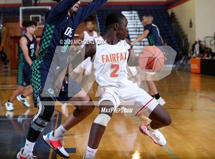 Thumbnail 1 in Fairfax vs. Overland photogallery.