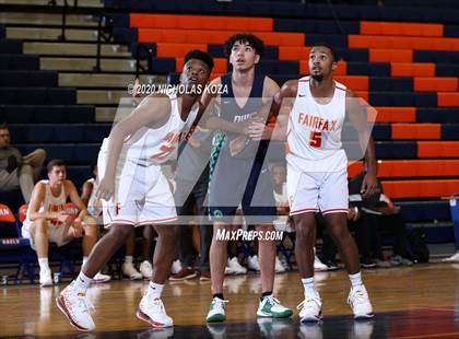 Thumbnail 1 in Fairfax vs. Overland photogallery.