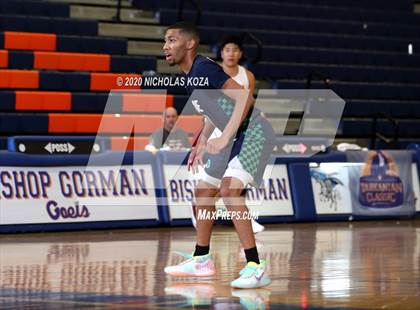 Thumbnail 2 in Fairfax vs. Overland photogallery.