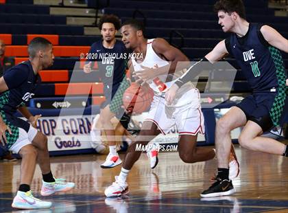 Thumbnail 3 in Fairfax vs. Overland photogallery.