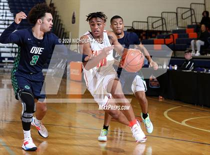 Thumbnail 1 in Fairfax vs. Overland photogallery.