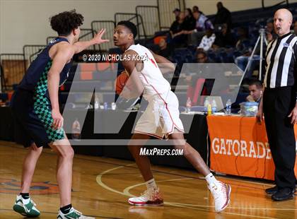 Thumbnail 2 in Fairfax vs. Overland photogallery.